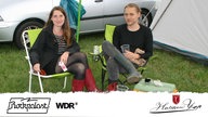 Publikumsfotos Haldern Pop 2017