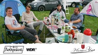 Publikumsfotos Haldern Pop 2017
