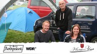 Publikumsfotos Haldern Pop 2017