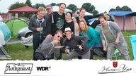 Publikumsfotos Haldern Pop 2017
