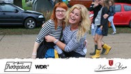 Publikumsfotos Haldern Pop 2017