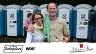 Publikumsfotos Haldern Pop 2017