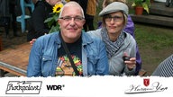 Publikumsfotos Haldern Pop 2017