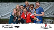 Publikumsfotos Haldern Pop 2017
