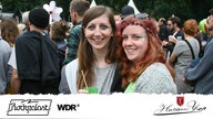 Publikumsfotos Haldern Pop 2017