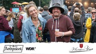 Publikumsfotos Haldern Pop 2017
