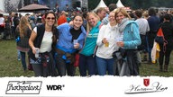 Publikumsfotos Haldern Pop 2017