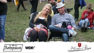 Publikumsfotos Haldern Pop 2017