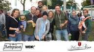 Publikumsfotos Haldern Pop 2017