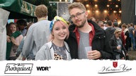 Publikumsfotos Haldern Pop 2017