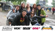 Rockpalast, Fotos, Fotoaktion, Summerjam, Summerjam 2017, 2017