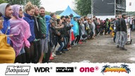 Rockpalast, Fotos, Fotoaktion, Summerjam, Summerjam 2017, 2017