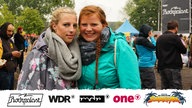 Publikumsfotos Summerjam 2017