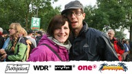 Publikumsfotos Summerjam 2017
