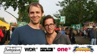 Publikumsfotos Summerjam 2017