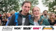 Publikumsfotos Summerjam 2017