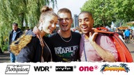 Publikumsfotos Summerjam 2017