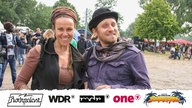 Publikumsfotos Summerjam 2017