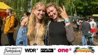Publikumsfotos Summerjam 2017