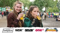 Publikumsfotos Summerjam 2017