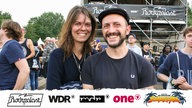 Publikumsfotos Summerjam 2017
