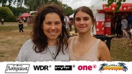 Publikumsfotos Summerjam 2017