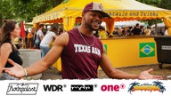 Publikumsfotos Summerjam 2017