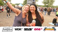 Publikumsfotos Summerjam 2017