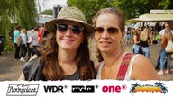 Publikumsfotos Summerjam 2017