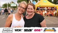 Publikumsfotos Summerjam 2017