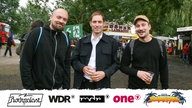 Rockpalast, Fotos, Fotoaktion, Summerjam, Summerjam 2017, 2017