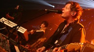 Pure Reason Revolution