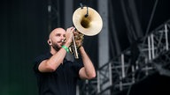 Querbeat