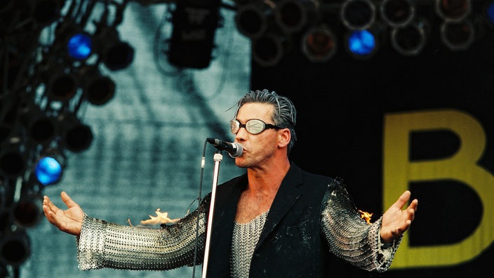 Rammstein