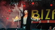 Rammstein