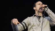 Bad Religion bei Rock am Ring 2004