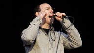 Bad Religion bei Rock am Ring 2004