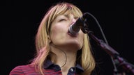 Dover bei Rock am Ring 2004