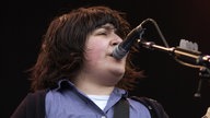 Dover bei Rock am Ring 2004