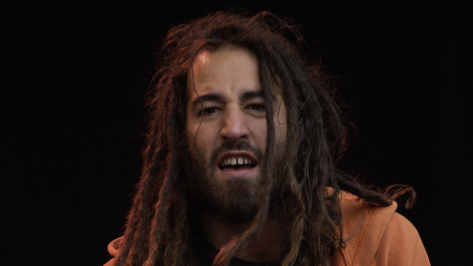 Dover bei Rock am Ring 2004
