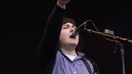 Dover bei Rock am Ring 2004