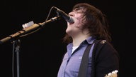 Dover bei Rock am Ring 2004