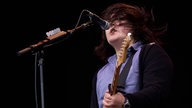 Dover bei Rock am Ring 2004