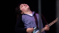Dover bei Rock am Ring 2004