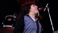 Dover bei Rock am Ring 2004
