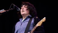 Dover bei Rock am Ring 2004