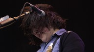 Dover bei Rock am Ring 2004