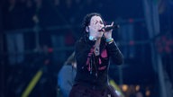 Evanescence bei Rock am Ring 2004
