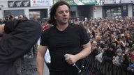 H-Blockx bei Rock am Ring 2004