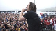 H-Blockx bei Rock am Ring 2004
